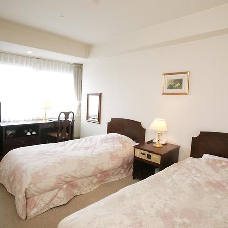Hotel Ricorso Hirosaki Dış mekan fotoğraf