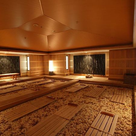Hotel Ricorso Hirosaki Dış mekan fotoğraf