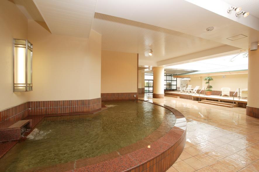 Hotel Ricorso Hirosaki Dış mekan fotoğraf