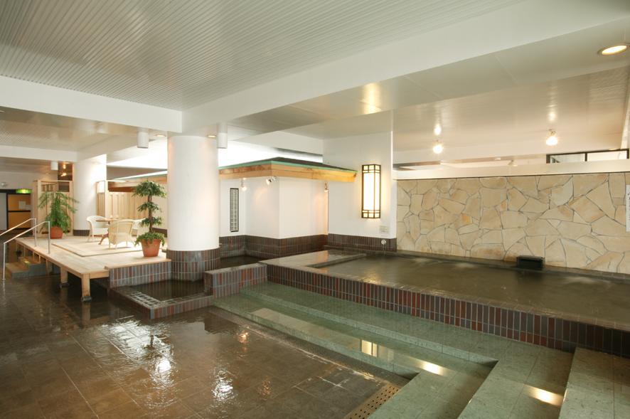 Hotel Ricorso Hirosaki Dış mekan fotoğraf