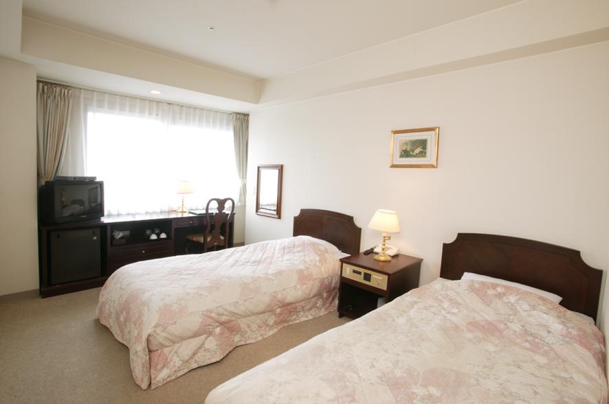 Hotel Ricorso Hirosaki Dış mekan fotoğraf