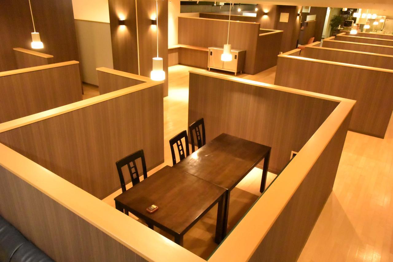 Hotel Ricorso Hirosaki Dış mekan fotoğraf